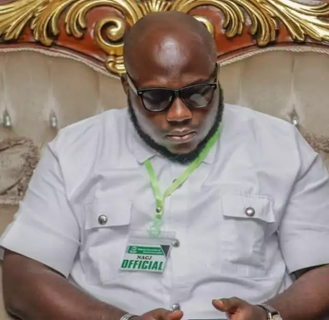 Sen Orji Kalu Names Media Personality, Sunny Idika Campaign Spokesman Sen Orji Kalu Names Media Personality, Sunny Idika Campaign Spokesman