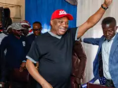 Why Senators, Rep Members Should Emulate Orji Uzor Kalu Why Senators, Rep Members Should Emulate Orji Uzor Kalu