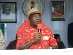 Ikpeazu Approves Six State Intervention Projects For Bende LG Ikpeazu Approves Six State Intervention Projects For Bende LG