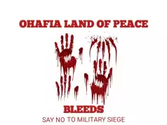 Hon. Dike Okwara Commiserates With Families Who Lost Loved Ones In Ohafia Hon. Dike Okwara Commiserates With Families Who Lost Loved Ones In Ohafia