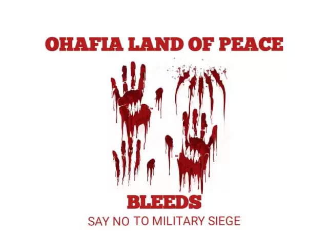 Hon. Dike Okwara Commiserates With Families Who Lost Loved Ones In Ohafia Hon. Dike Okwara Commiserates With Families Who Lost Loved Ones In Ohafia