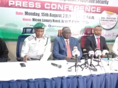 Japhet Omojuwa, Prof. Anya, Audu Ogbe, Others To Speak At NIPR’s ‘Citizens Summit’ As Institute Decries Lingering, Embarrassing ASUU Strike