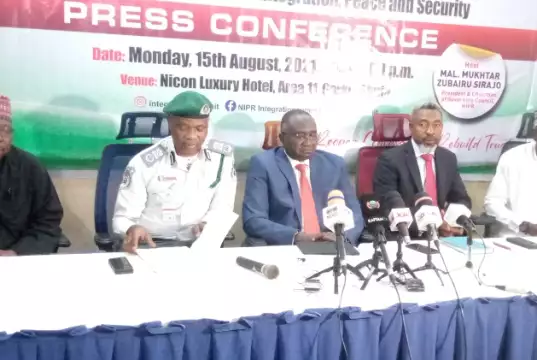 Japhet Omojuwa, Prof. Anya, Audu Ogbe, Others To Speak At NIPR’s ‘Citizens Summit’ As Institute Decries Lingering, Embarrassing ASUU Strike