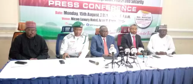 Japhet Omojuwa, Prof. Anya, Audu Ogbe, Others To Speak At NIPR’s ‘Citizens Summit’ As Institute Decries Lingering, Embarrassing ASUU Strike