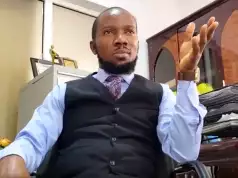 Tinubu’s Disqualification Suit: PDP Made Grave Mistake – Inibehe Effiong ECOWAS Army: Tinubu Lacks Constitutional Authority – Inibehe Effiong