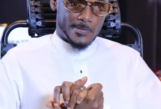 2 Face Breaks Silence On Speculations About Expecting 8th Child With Another Woman "Free My Son", 2face Mother Begs Natasha Osawuru