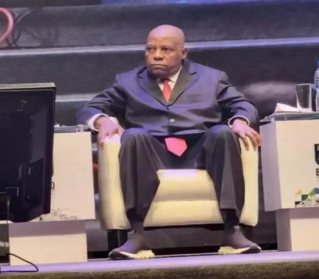 Shettima’s Comment On Peter Obi Irresponsible, Disappointing — Labour Party Those Attacking Shettima's Sense Of Dressing Are Hoodlums — Fani-Kayode