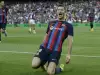 Lewandowski Set To Leave Barca After Contract End Lewandowski Set To Leave Barca After Contract End