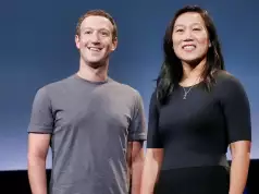 Mark Zuckerberg And Wife Sell San Francisco Home For $31 Million Mark Zuckerberg And Wife Sell San Francisco Home For $31 Million