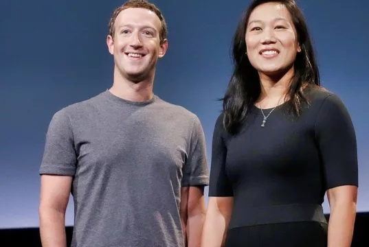 Mark Zuckerberg And Wife Sell San Francisco Home For $31 Million Mark Zuckerberg And Wife Sell San Francisco Home For $31 Million