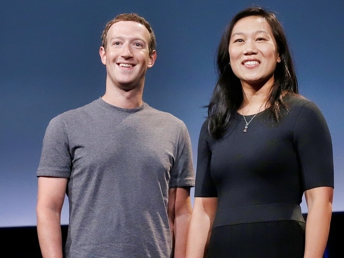 Mark Zuckerberg And Wife Sell San Francisco Home For $31 Million