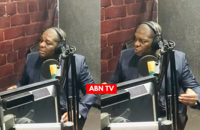 Mascot Kalu Reiterates Commitment To Democratic Principles Mascot Kalu Reiterates Commitment To Democratic Principles