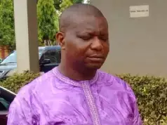 Suspended Anambra State Council Chairman Arrested Over Wife’s Death Suspended Anambra State Council Chairman Arrested Over Wife’s Death
