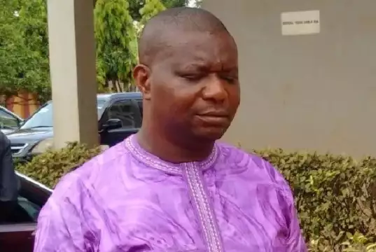 Suspended Anambra State Council Chairman Arrested Over Wife’s Death Suspended Anambra State Council Chairman Arrested Over Wife’s Death