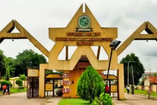 Michael Okpara University Of Agriculture ASUU Rejects FG’s Consolidated Academic Salary Structure Michael Okpara University Of Agriculture ASUU Rejects FG's Consolidated Academic Salary Structure