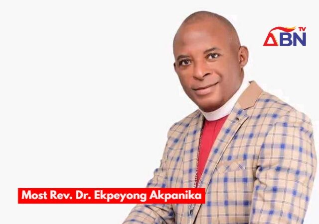 Apostle Alozie Salutes Presbyterian, Methodist Churches On Emergence Of New Prelates Presbyterian Church Elects Ekpenyong Akpanika As New Prelate