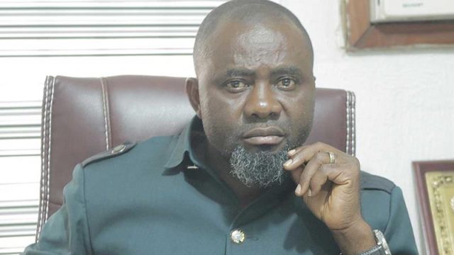 Ebonyi LG Polls: Nobody Can Stop Swearing In Of APC Elected LGA Chairmen – APC Chair Ebonyi LG Polls: Nobody Can Stop Swearing In Of APC Elected LGA Chairmen – APC Chair