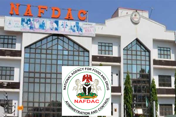 NAFDAC Seals Abuja Shops For Selling Unregistered Sex Enhancers