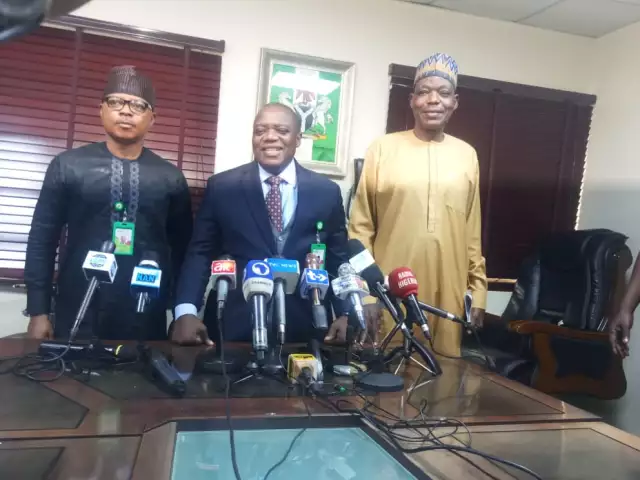 FG Sanctions AIT, Others For Failure To Pay Levies, Stations To Be Disconnected