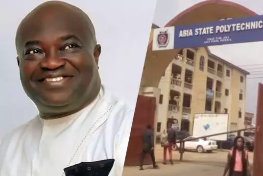 NBTE Notifies JAMB On Abia Polytechnic Accreditation Restoration NBTE Notifies JAMB On Abia Polytechnic Accreditation Restoration