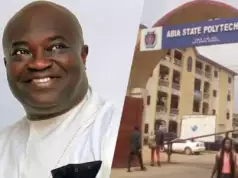 NBTE Notifies JAMB On Abia Polytechnic Accreditation Restoration NBTE Notifies JAMB On Abia Polytechnic Accreditation Restoration