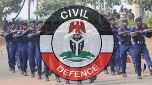 NSCDC Arrests, Hands Over Four Drug Suspects To NDLEA In Abuja