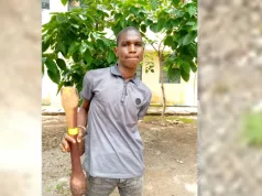Man Who Killed Stepmother With Pestle, Broke Father’s Leg In Katsina Arrested