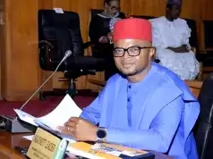 How Anambra Assembly Majority Leader Slumped, Died In South Africa