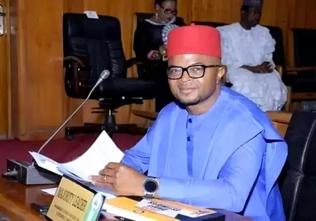 How Anambra Assembly Majority Leader Slumped, Died In South Africa