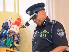 We Have Not Commenced 2022 Recruitment – Police We Have Not Commenced 2022 Recruitment - Police