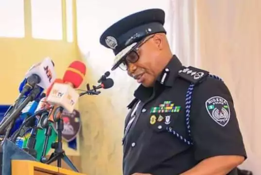 We Have Not Commenced 2022 Recruitment – Police We Have Not Commenced 2022 Recruitment - Police