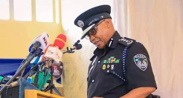 We Have Not Commenced 2022 Recruitment – Police We Have Not Commenced 2022 Recruitment - Police