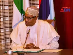 FG Talks Tough, Vows To Deal Bloody Nose On Oil Vandals, Thieves President Buhari Orders NNPC To Fix East-West Road