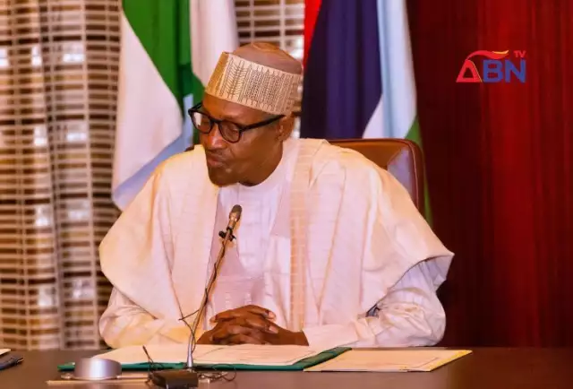 FG Talks Tough, Vows To Deal Bloody Nose On Oil Vandals, Thieves President Buhari Orders NNPC To Fix East-West Road