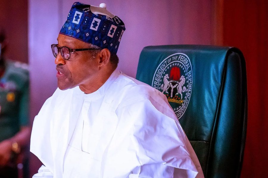 My Government Has Given N100bn Loans To Indigenous Manufacturers – Buhari