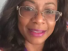 Fed. Lawmaker, Akande-Sadipe Assists Kidnapped Victim, Pays Hospital Bills Fed. Lawmaker, Akande-Sadipe Assists Kidnapped Victim, Pays Hospital Bills