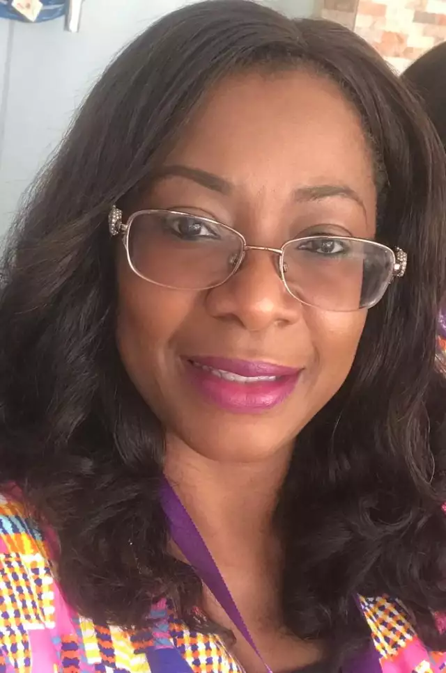 Fed. Lawmaker, Akande-Sadipe Assists Kidnapped Victim, Pays Hospital Bills Fed. Lawmaker, Akande-Sadipe Assists Kidnapped Victim, Pays Hospital Bills