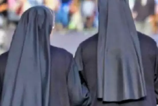 Gunmen Kidnap 4 Catholic Church Reverend Sisters In Imo Gunmen Kidnap 4 Catholic Church Reverend Sisters In Imo