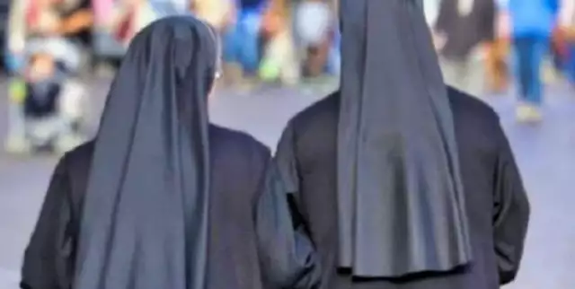 Kidnapped 4 Catholic Church Reverend Sisters Regain Freedom Gunmen Kidnap 4 Catholic Church Reverend Sisters In Imo