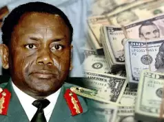 FG Advised To Deploy Abacha Loot In Ending ASUU Strike FG Advised To Deploy Abacha Loot In Ending ASUU Strike