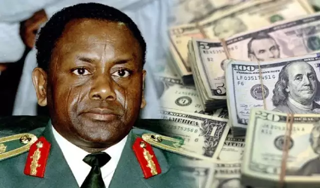 FG Advised To Deploy Abacha Loot In Ending ASUU Strike FG Advised To Deploy Abacha Loot In Ending ASUU Strike