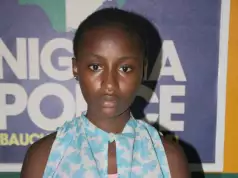 Missing Lagos Teenager Found In Bauchi