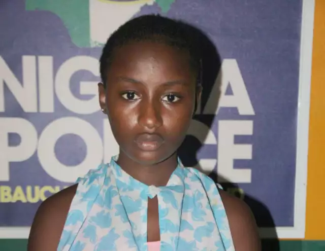 Missing Lagos Teenager Found In Bauchi