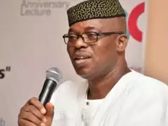 Ekiti Poll: Oni Threatens To Sue INEC Over Refusal To Obey Tribunal Order Ekiti: Oni Threatens To Sue INEC Over Refusal To Obey Tribunal Order