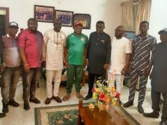 Sen. Kalu Decries Poor Electricity, Water Challenges In Some Abia North Communities, Commences Action Sen. Kalu Decries Poor Electricity, Water Challenges In Some Abia North Communities, Commences Action