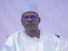 Terrorism: Army Lacks Modern Equipment To Fight Insurgency — Sen. Ndume Terrorism: Army Lacks Modern Equipment To Fight Insurgency — Sen. Ndume