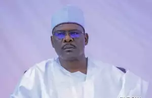 Ndume Commends Tinubu’s Commitment on Tackling Nigeria’s Insecurity Ndume Commends Tinubu's Commitment on Tackling Nigeria’s Insecurity
