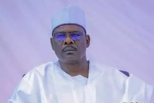 Terrorism: Army Lacks Modern Equipment To Fight Insurgency — Sen. Ndume Ndume Commends Tinubu's Commitment on Tackling Nigeria’s Insecurity