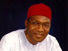 Court Seizes Andy Uba’s Cars Over N50m Debt