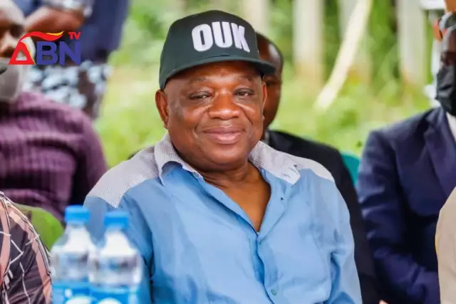 Lokpanta Cattle Market Was Set Up For Community-Driven Development – Kalu Lokpanta Cattle Market Was Set Up For Community-Driven Development - Kalu